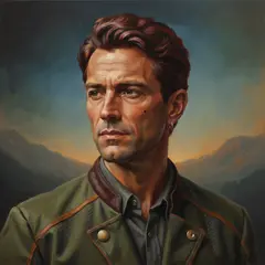 Autor Alexandre Gautier