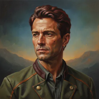 Alexandre Gautier