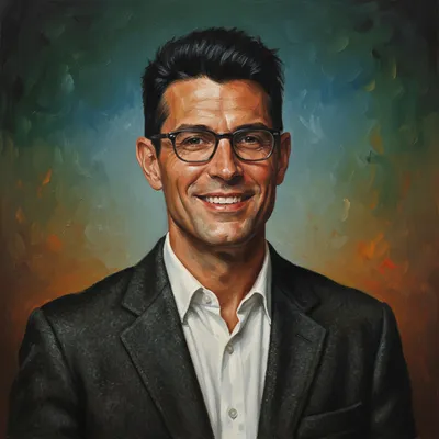 Gérard Martel