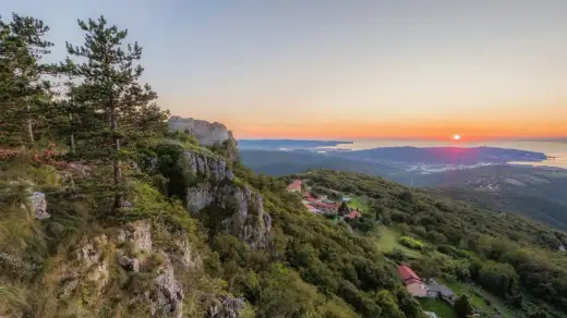 Alpe-Adria-Trail, le guide pour rejoindre l’Adriatique