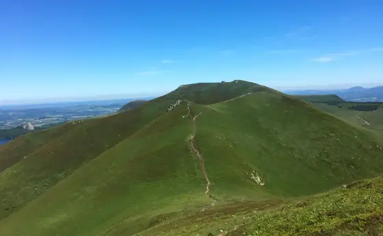 Col de la Croix-Morand - randonnées et conseils pratiques