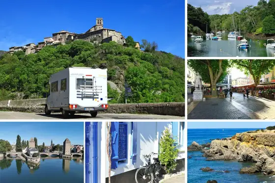 Que visiter dans le centre de la France ? Nos idées d’itinéraires